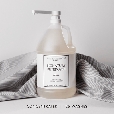 Signature Detergent Classic Gallon The Laundress