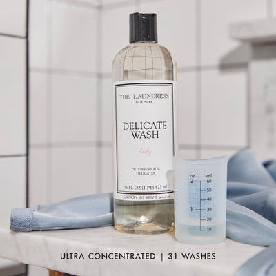 Delicate Wash Household Supplies The Laundress