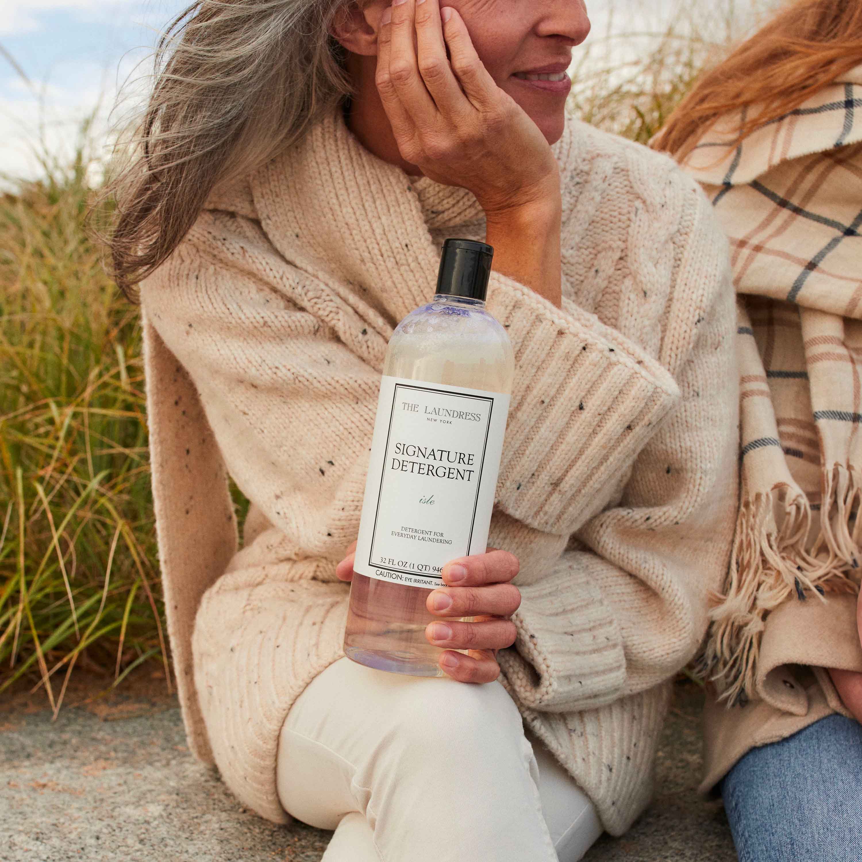 その他 THE LAUNDRESS NEW YORK Amazon.com: The Laundress Luxury Laundry Detergent, 31 Loads