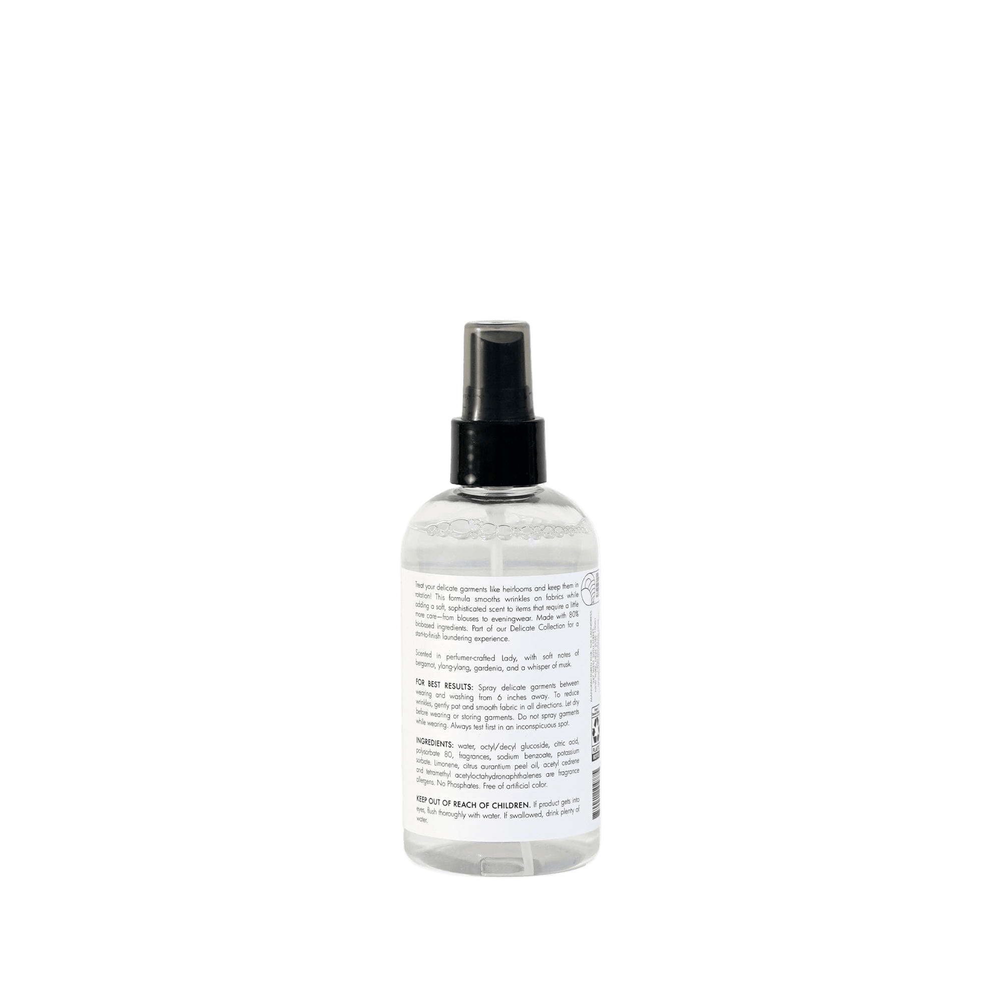 Delicate Spray The Laundress