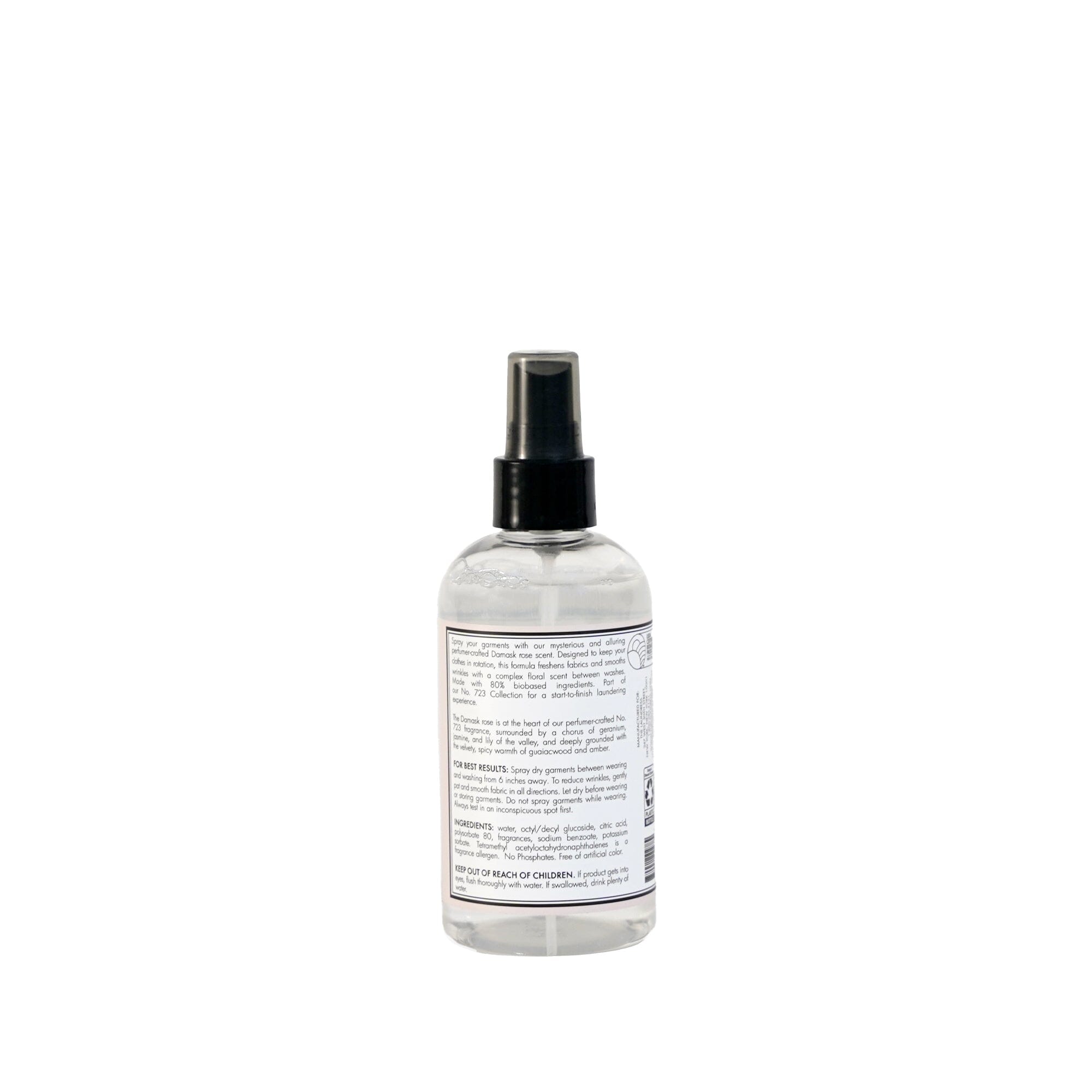 No. 723 Fabric Spray The Laundress