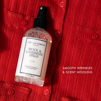 Wool & Cashmere Care Kit The Laundress