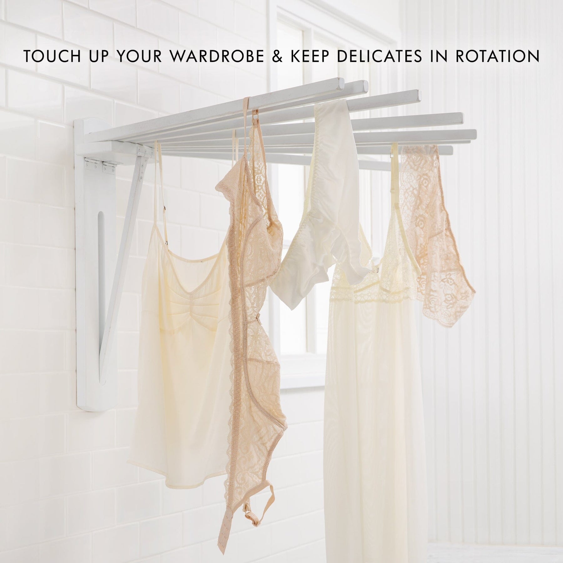 Delictase Delicate Spray | Wrinkle Release Spray for Delicates – The Laundress