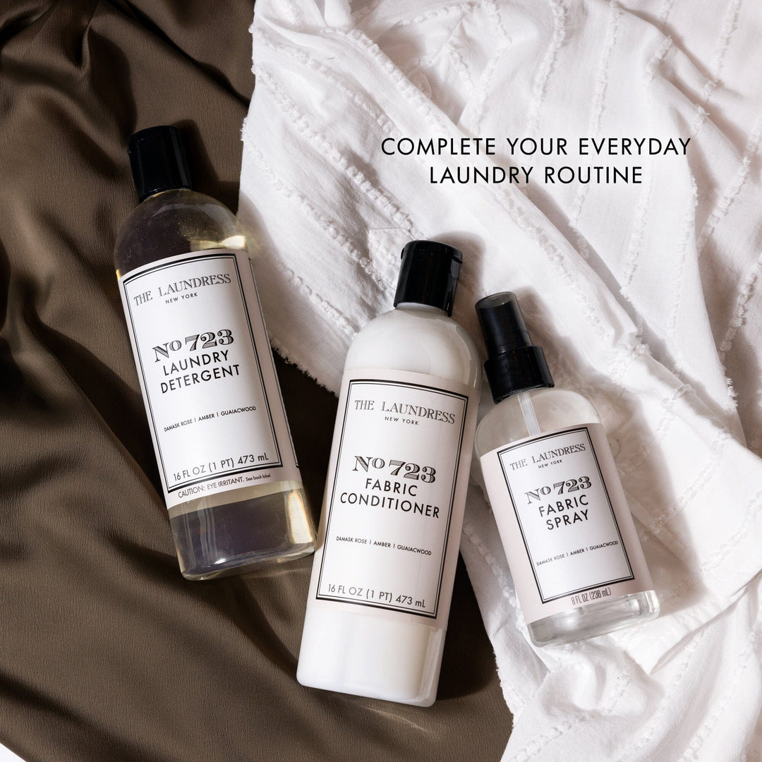 No. 723 Fabric Spray | Wrinkle Release Spray – The Laundress