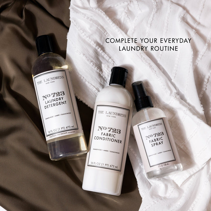 ザ・ランドレスニューヨーク 柔軟剤 No. 723 473ml（16oz） No. 723 Fabric Spray | Wrinkle Release Spray – The Laundress