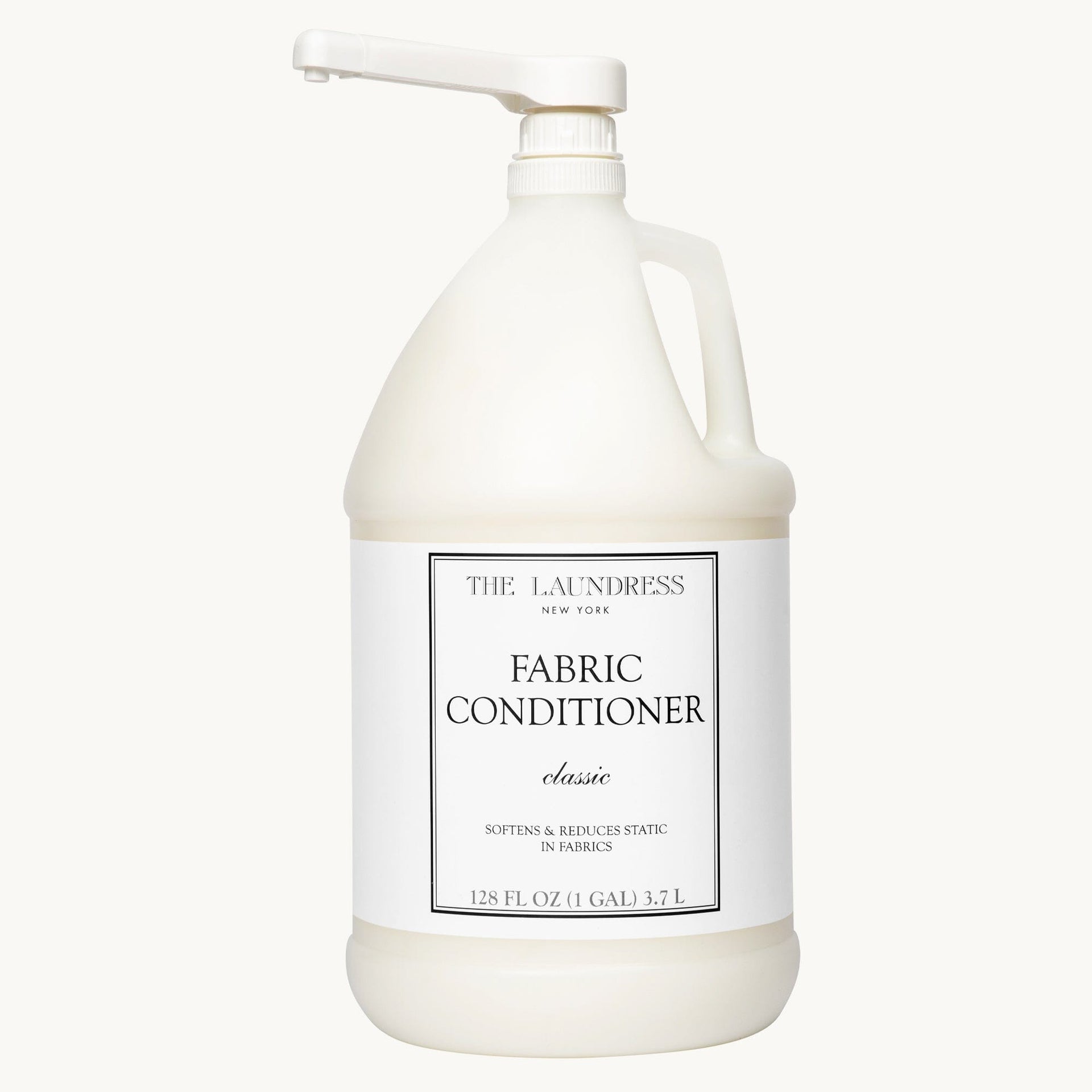 The Laundress Fabric Conditioner - Classic - Gallon