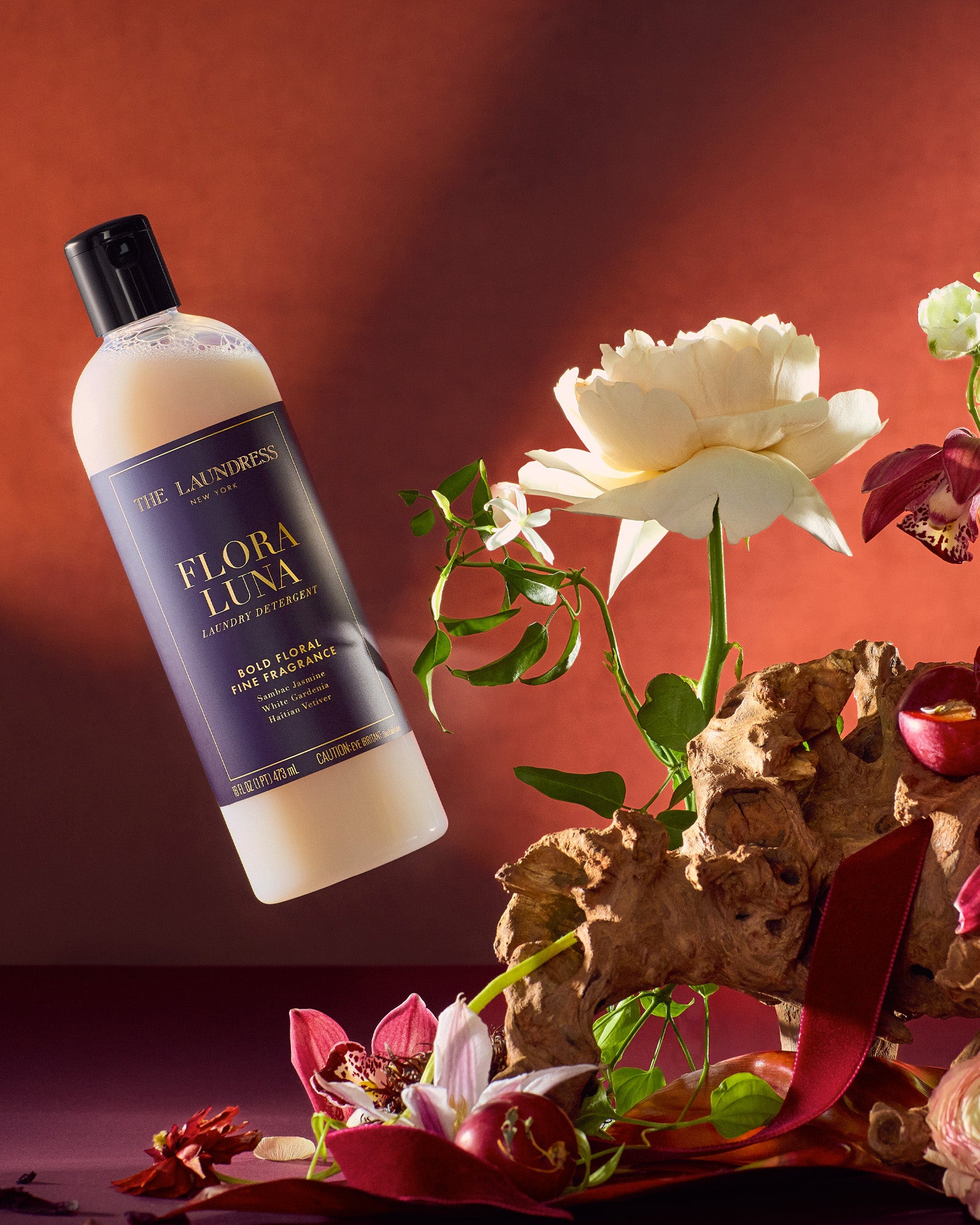 Luxury Laundry Detergent & Fabric Care | The Laundress