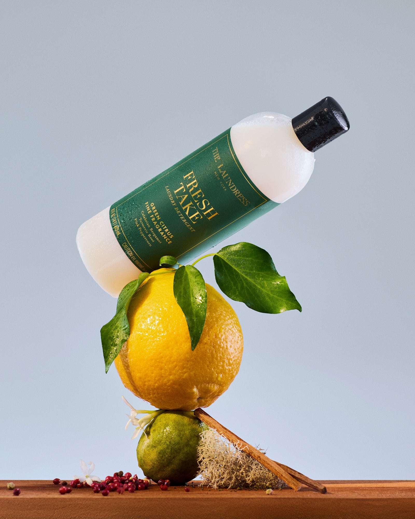 Luxury Laundry Detergent & Fabric Care | The Laundress