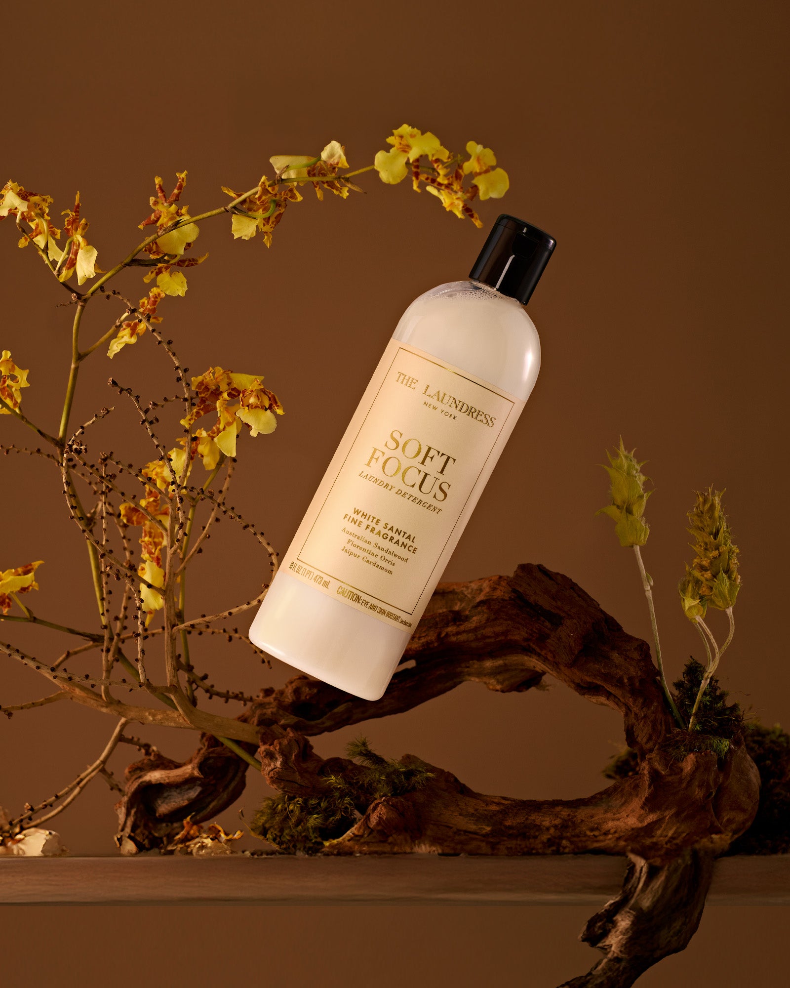 Luxury Laundry Detergent & Fabric Care | The Laundress