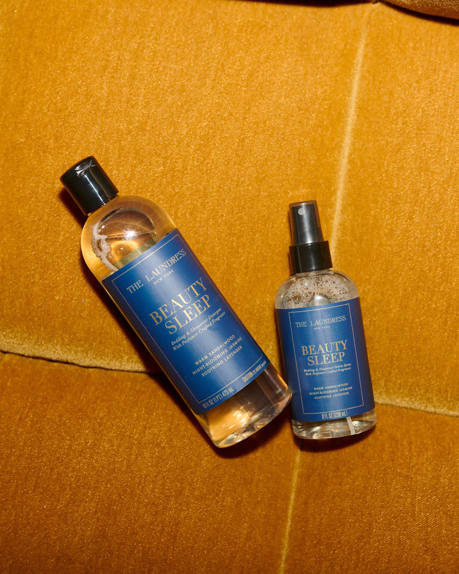 Luxury Laundry Detergent & Fabric Care | The Laundress