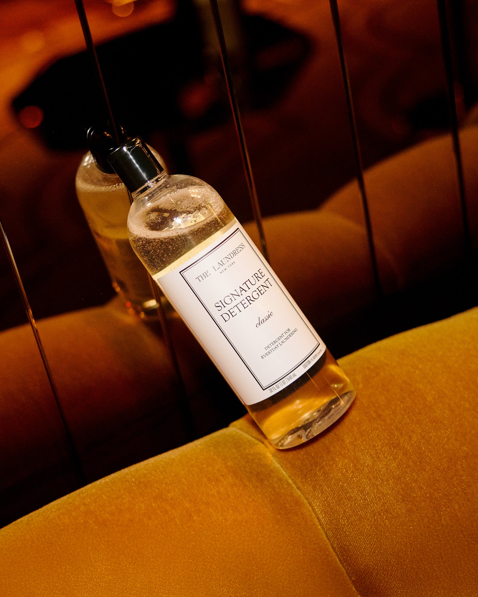 Luxury Laundry Detergent & Fabric Care | The Laundress