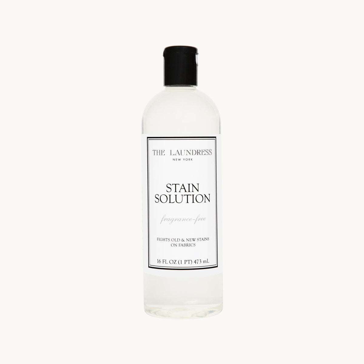 The Laundress Stain Solution Fabric Stain Remover