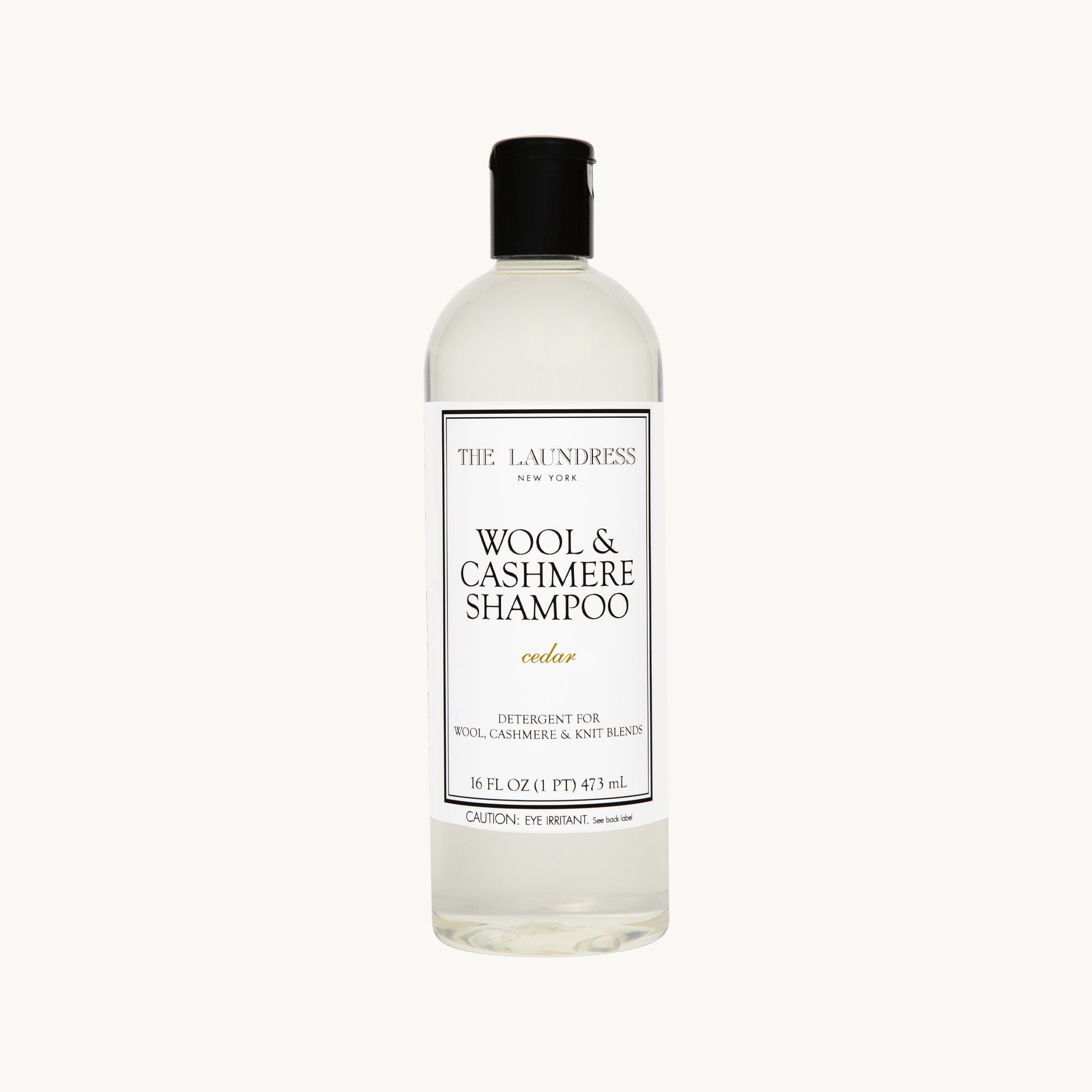 Wool & Cashmere Shampoo Household Supplies The Laundress