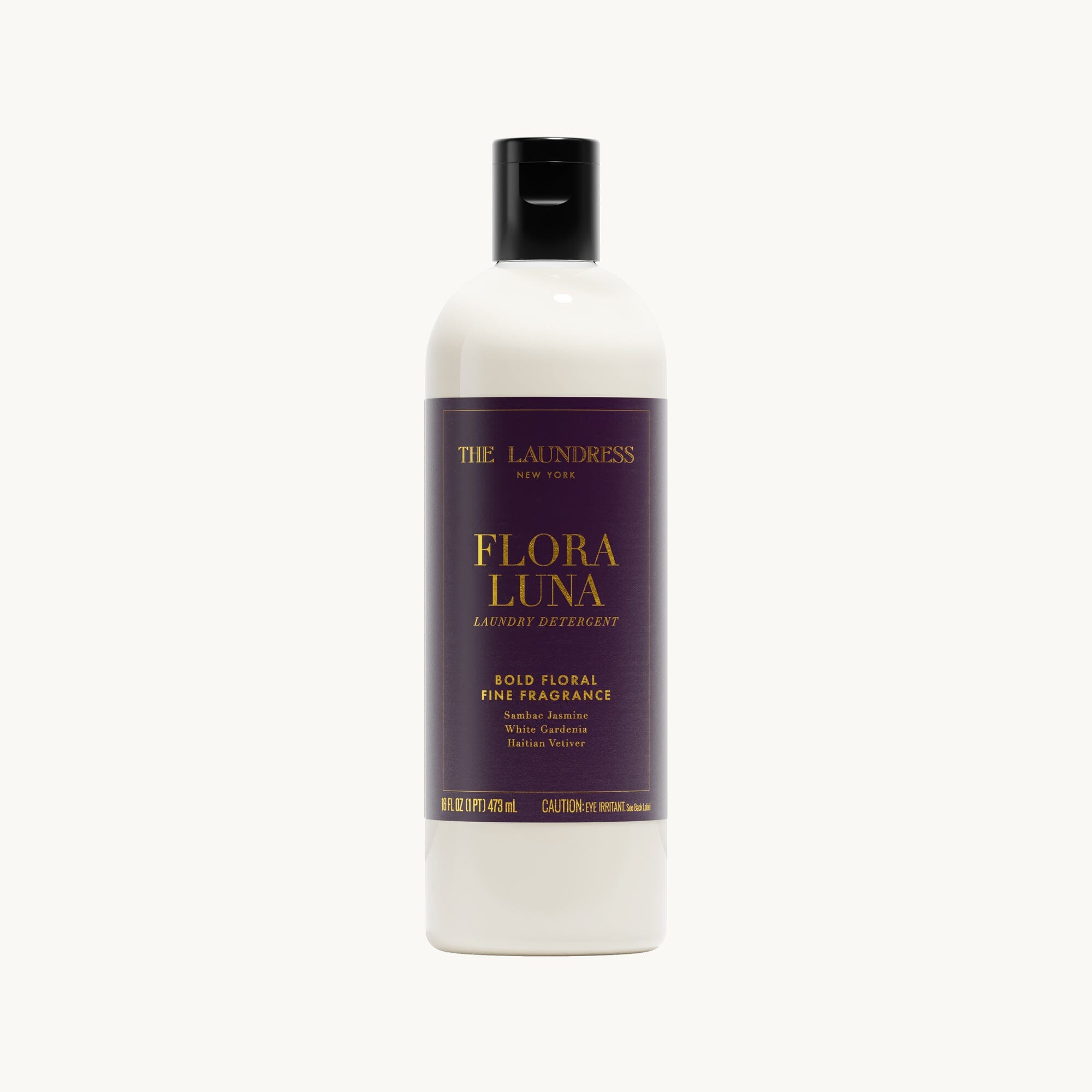Flora Luna Laundry Detergent The Laundress