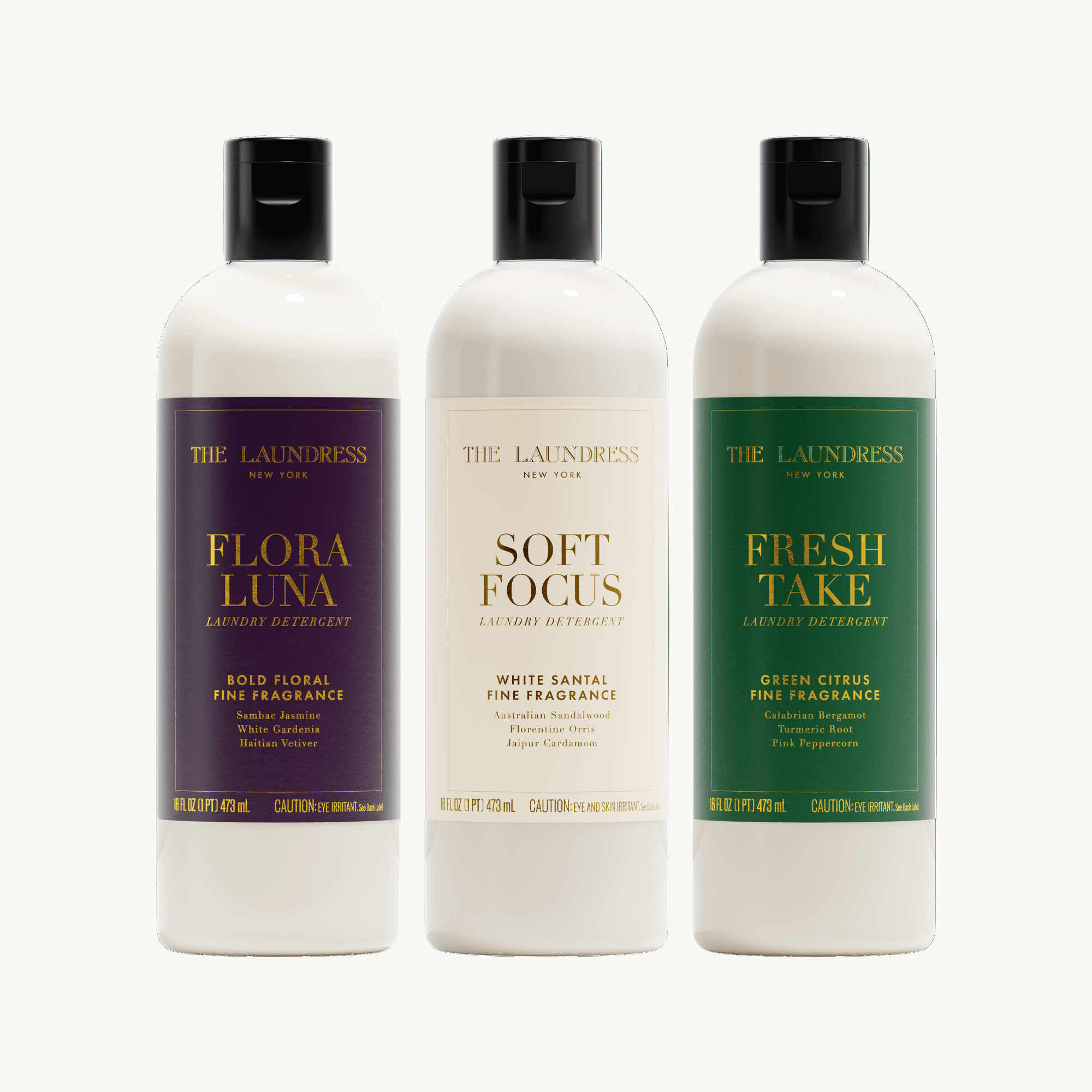 Indulgent Collection Trio Set The Laundress