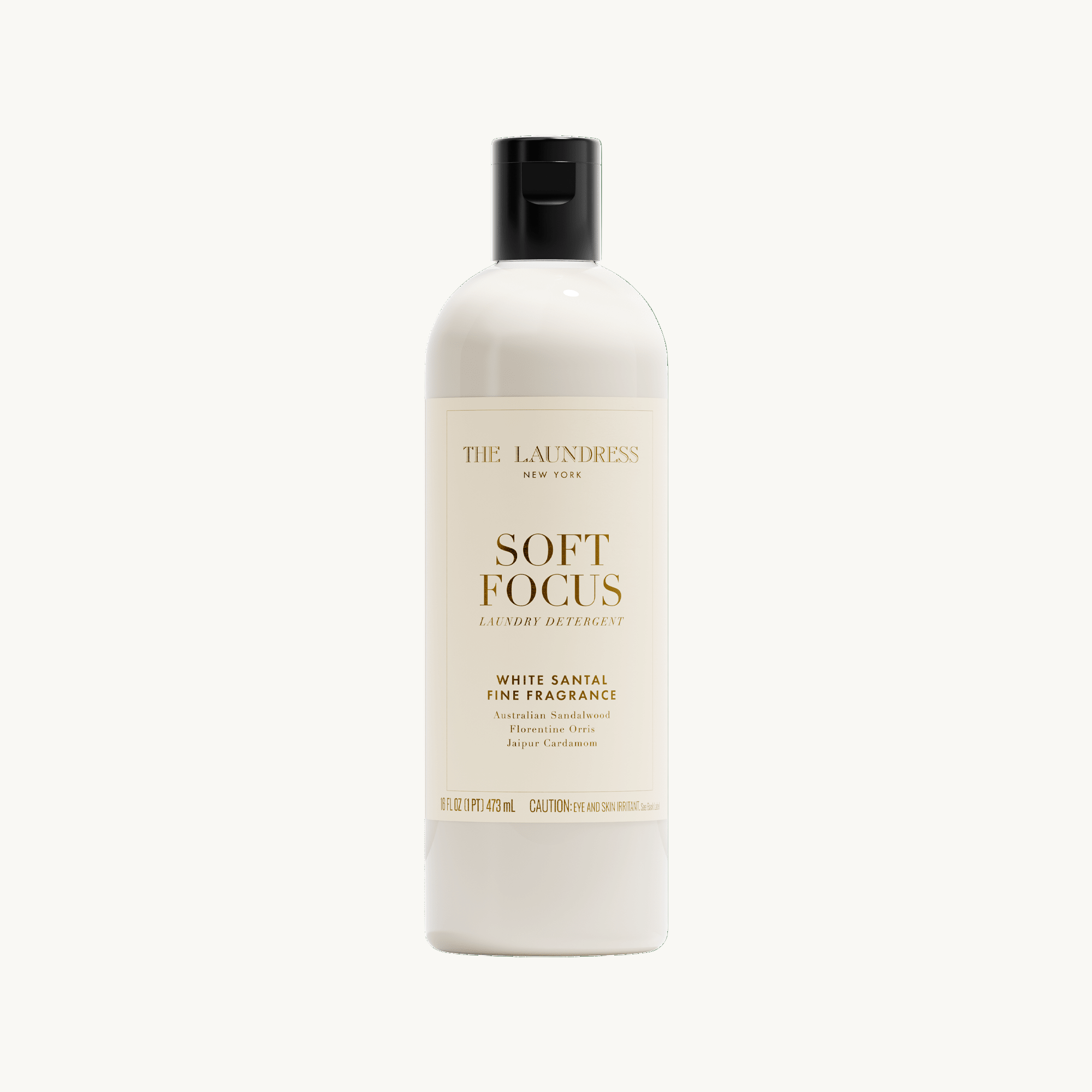 Soft Focus Laundry Detergent The Laundress