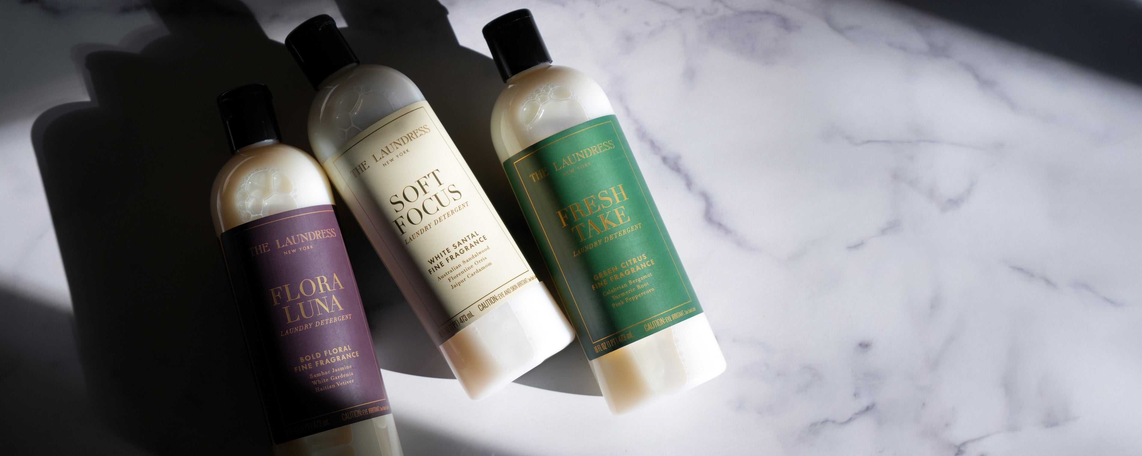 The Indulgent Collection Discovery Set