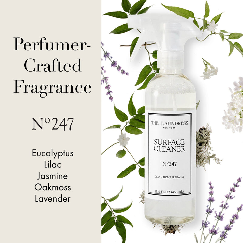 Surface Cleaner Household Supplies The Laundress