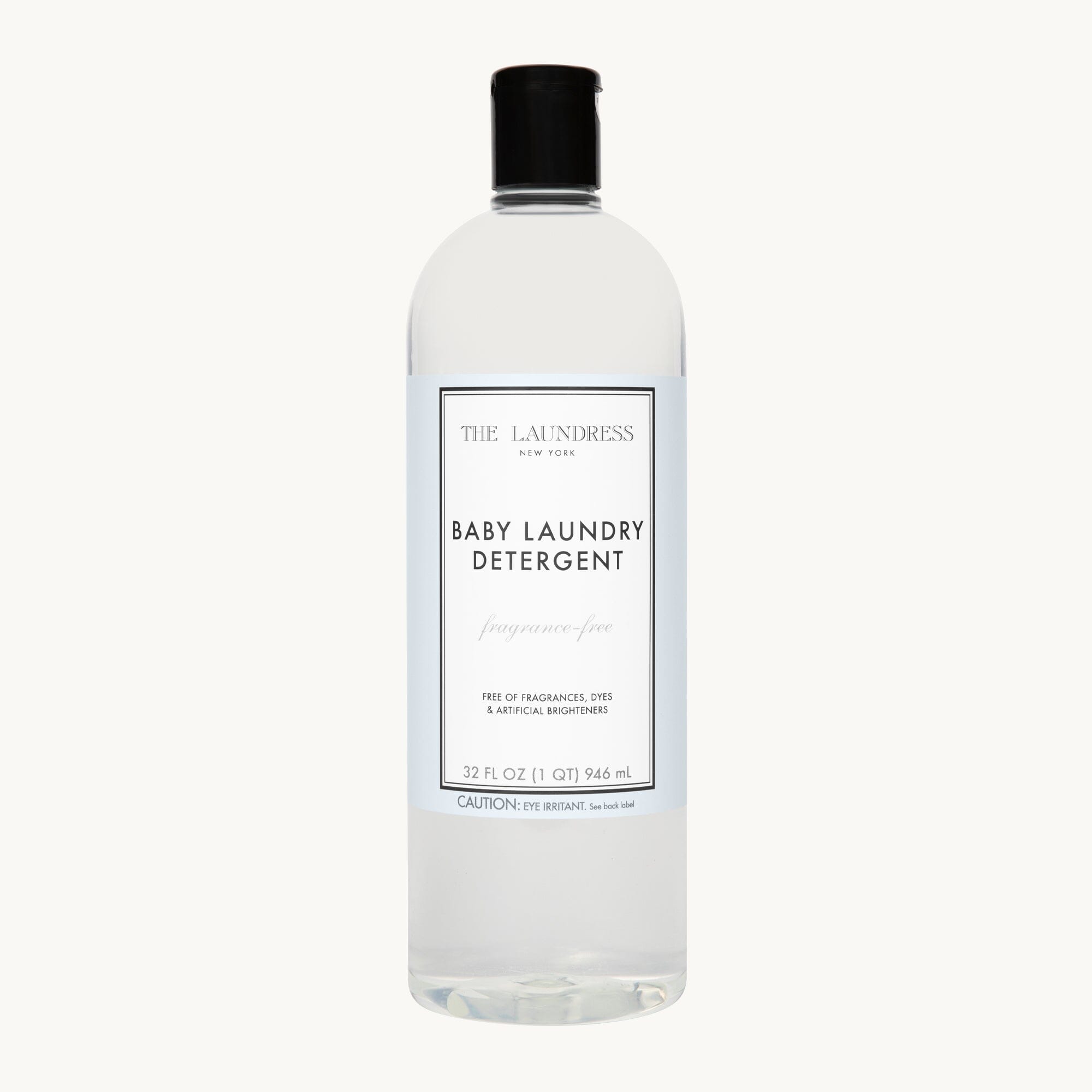 Fragrance Free Baby Laundry Detergent Household Supplies The Laundress