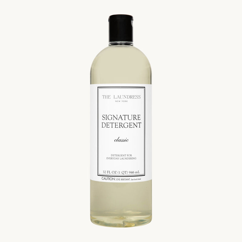 Signature Detergent Classic V2 Household Supplies The Laundress