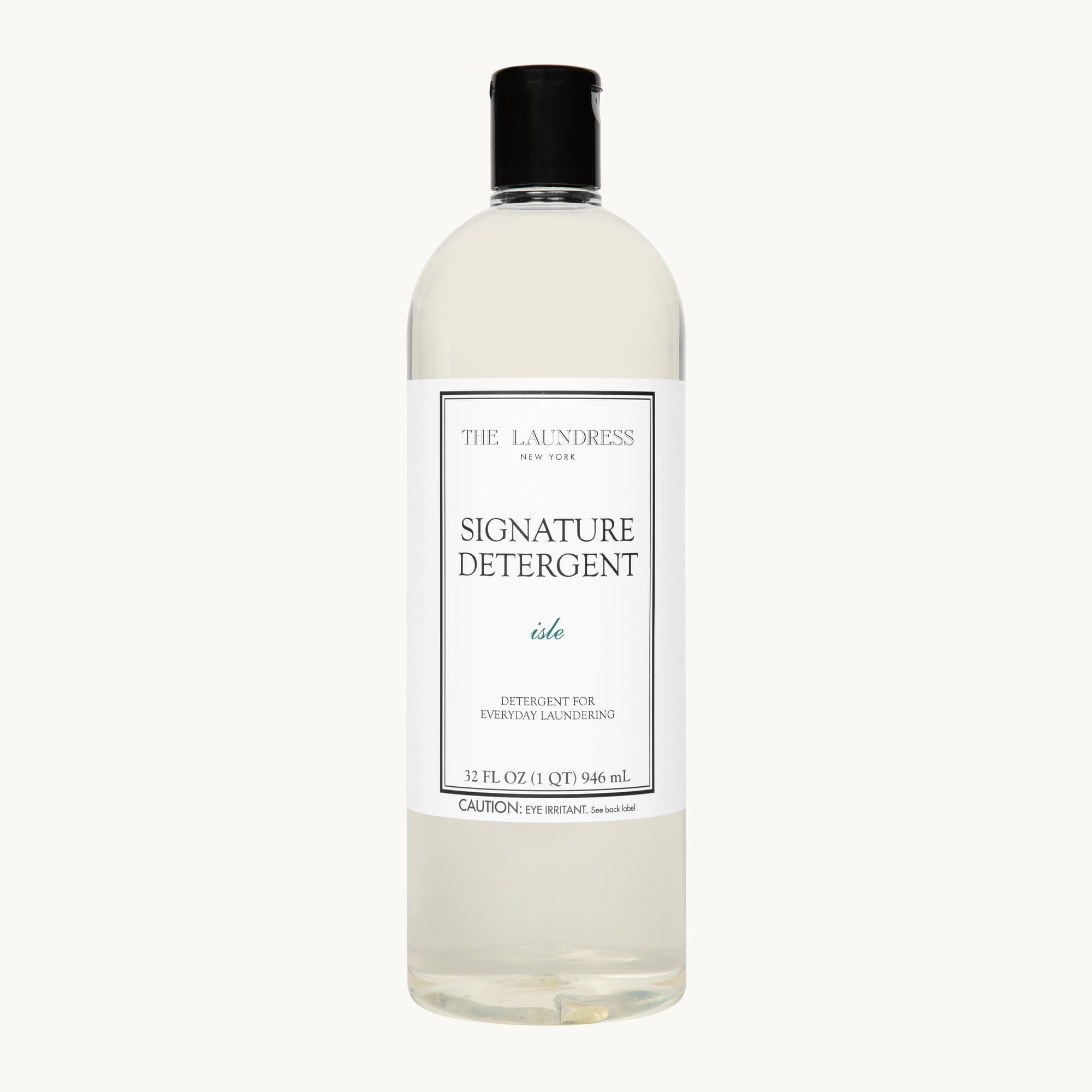 Isle Signature Detergent | The Laundress