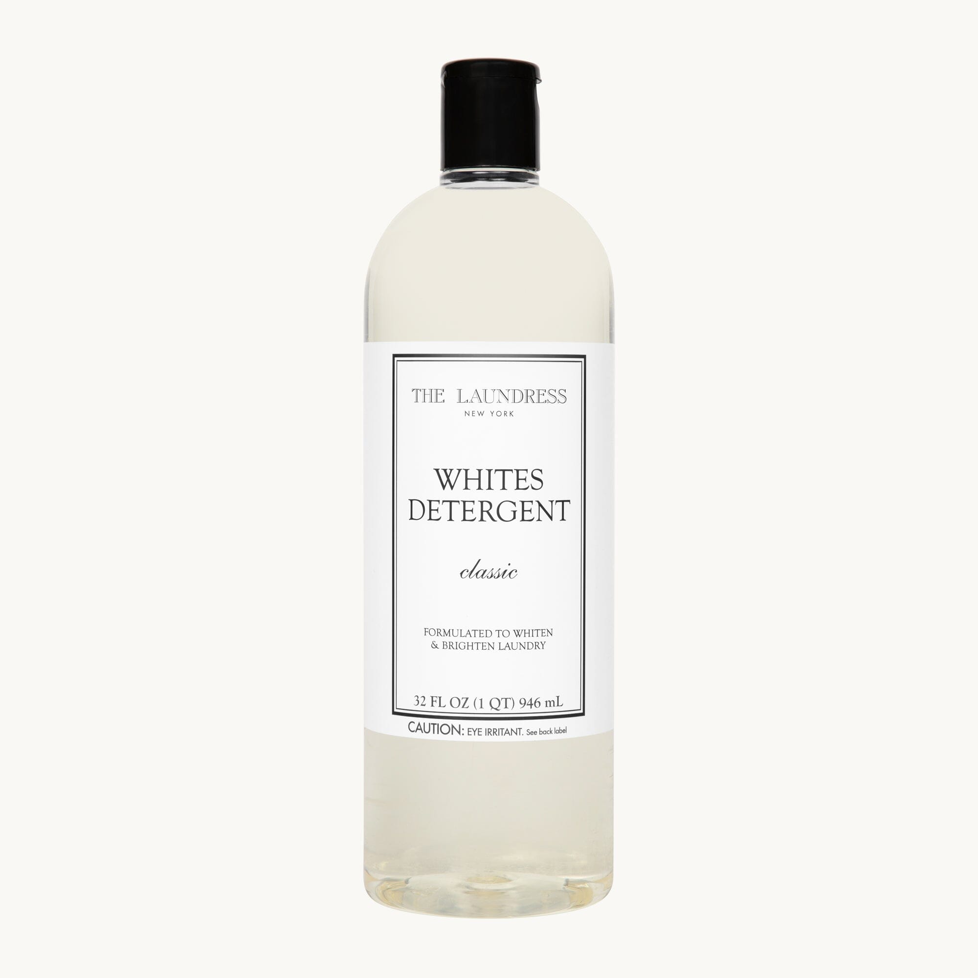 Whites Detergent Household Supplies The Laundress