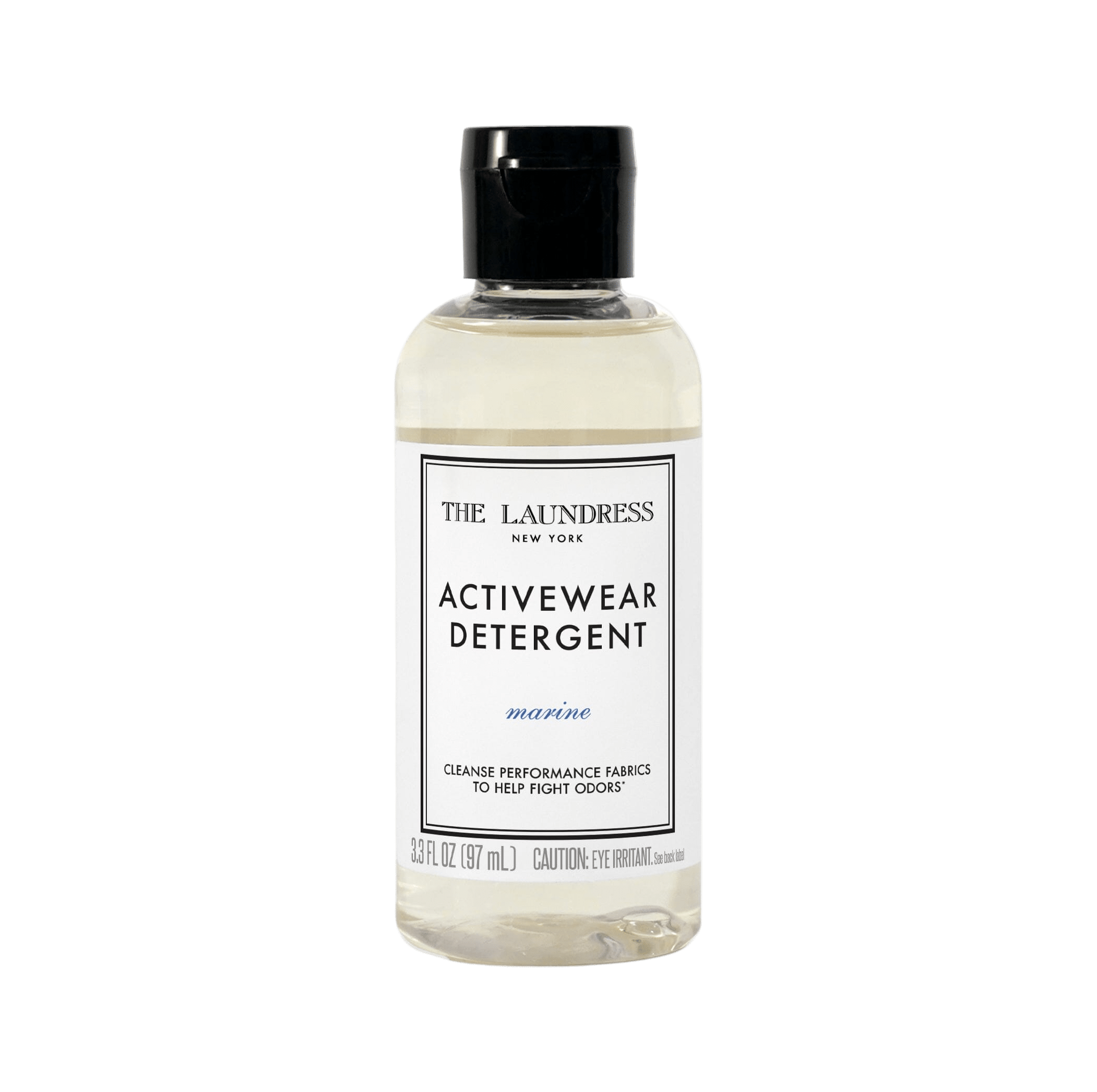 FREE Activewear Detergent 3oz Gift Household Supplies The Laundress