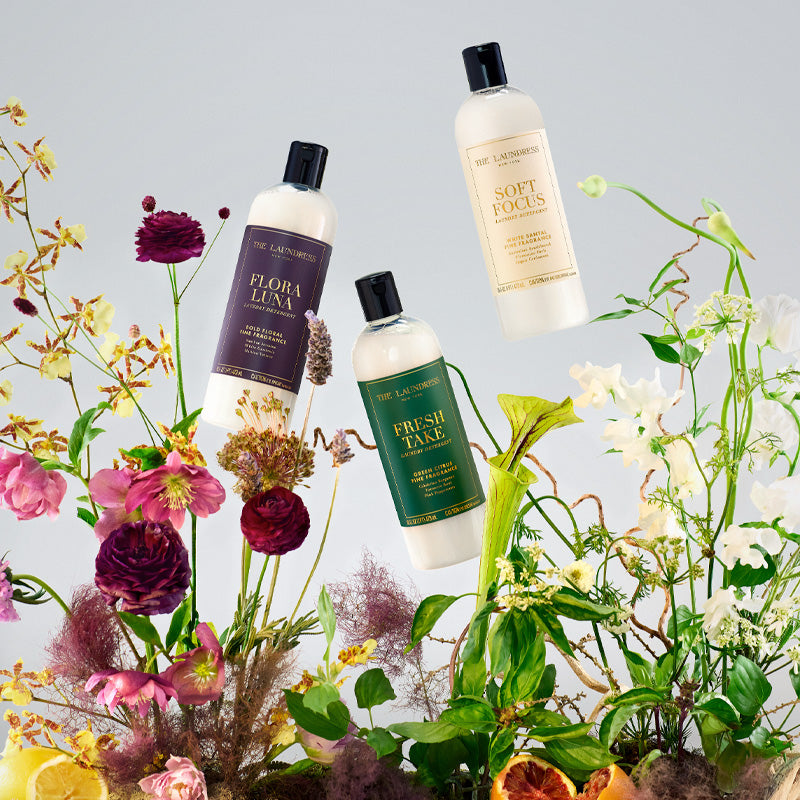 Luxury Laundry Detergent & Fabric Care | The Laundress