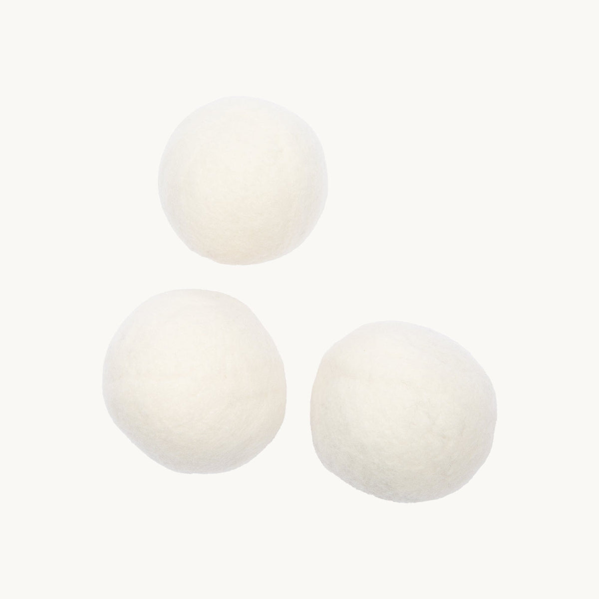 Dryer Balls