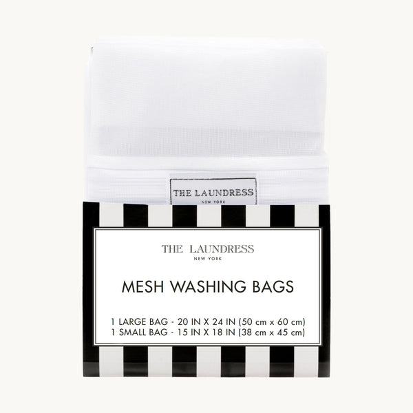 mesh laundry bag for dress pants The Laundress Mesh Bag Bundle