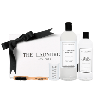 Baby Fragrance Free Gift Set Household Supplies The Laundress