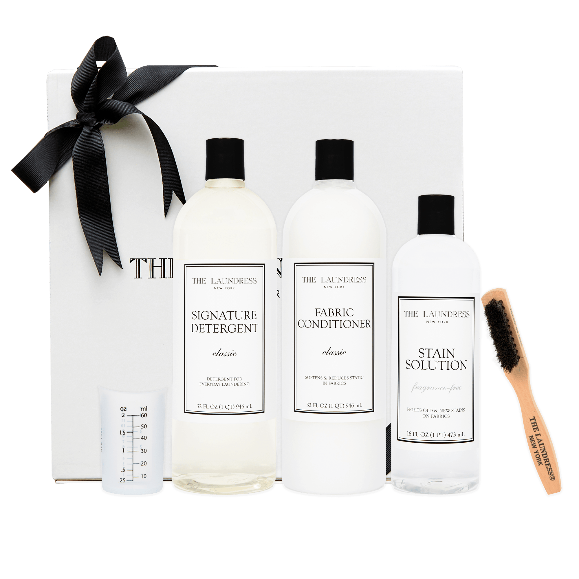 The Laundress - Everyday Fabric Care Gift Set