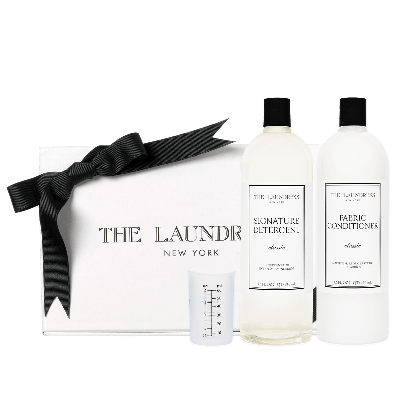 The Classic Gift Set Household Supplies The Laundress