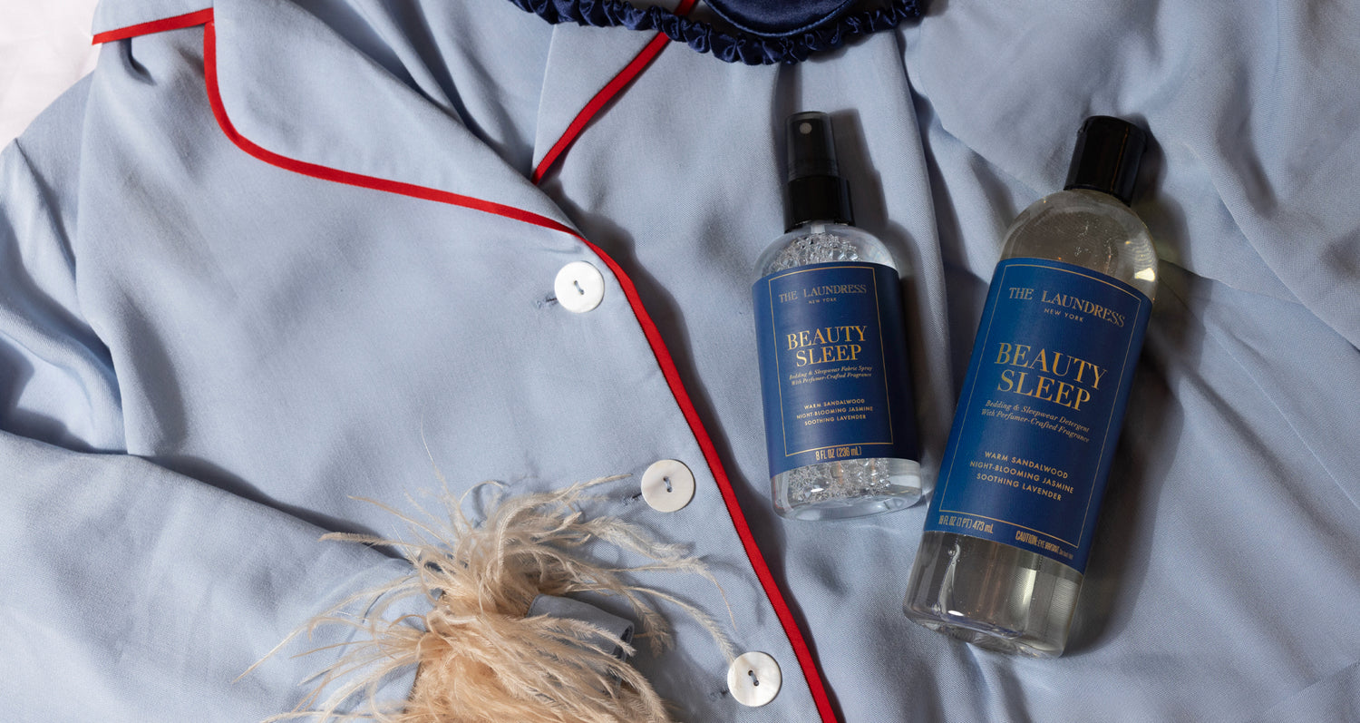 Signature Detergent Classic | The Laundress