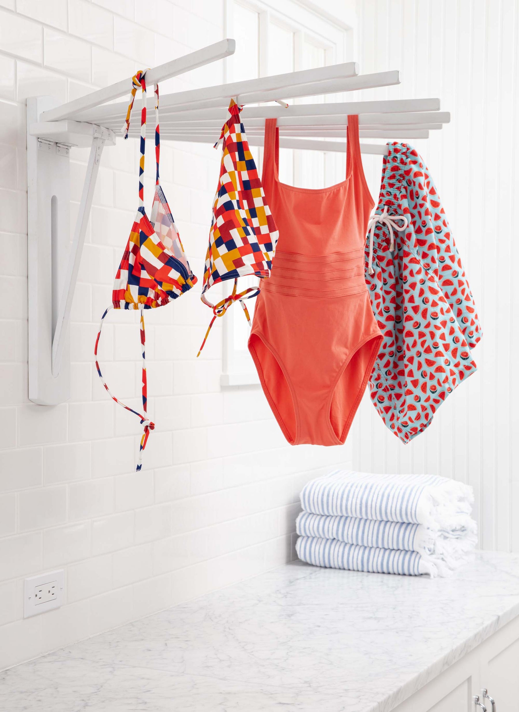 The Laundress Luxury Laundry Detergent & Fabric Care