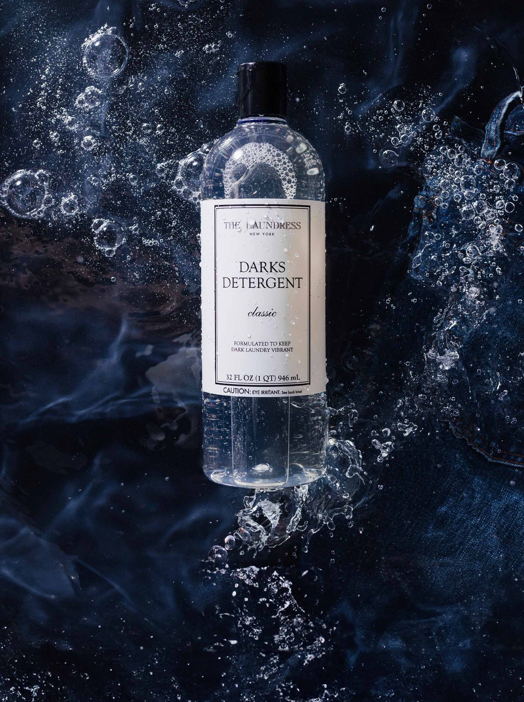The Laundress | Luxury Laundry Detergent & Fabric Care
