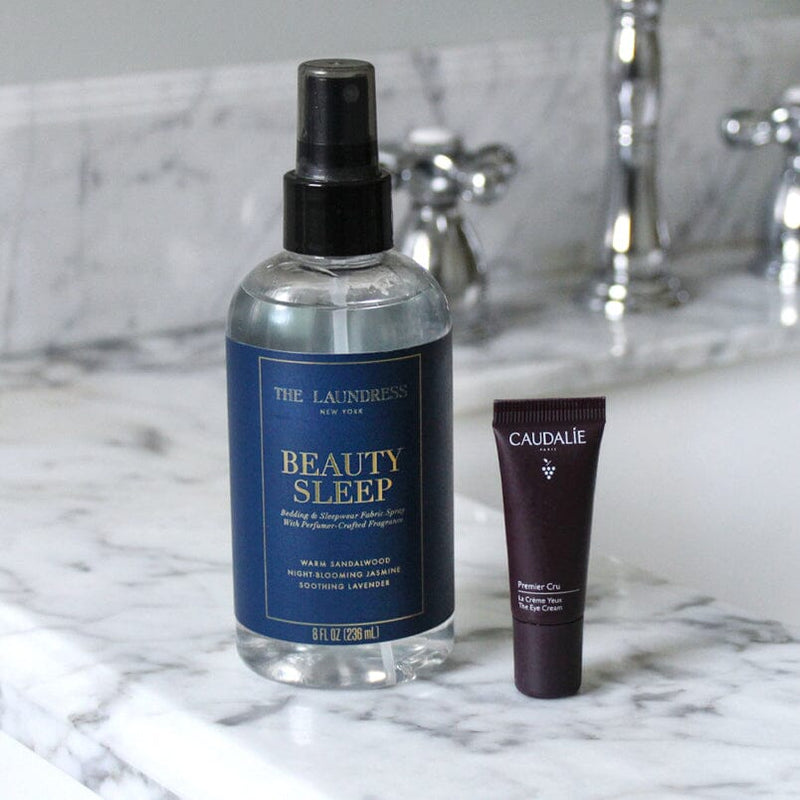 Caudalie Mini Premier Cru Eye Cream The Laundress