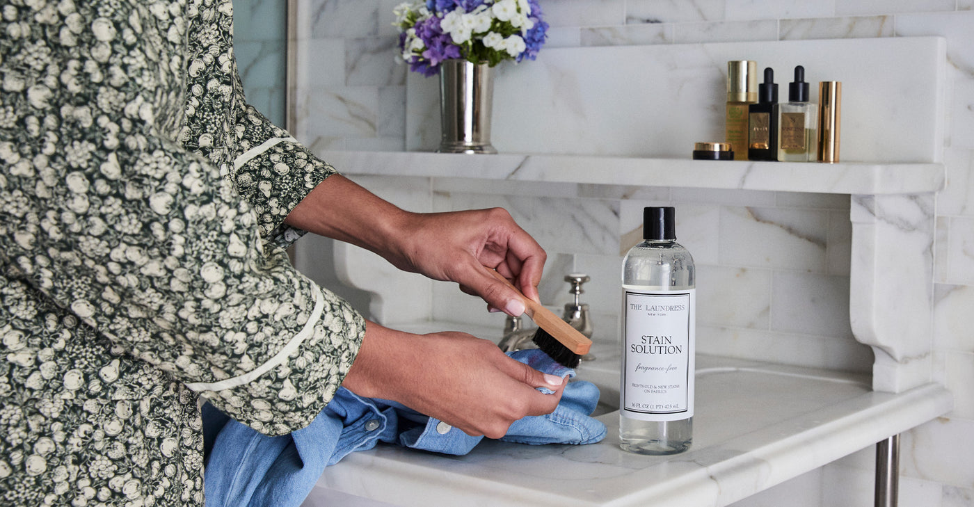The Laundress | Luxury Laundry Detergent & Fabric Care