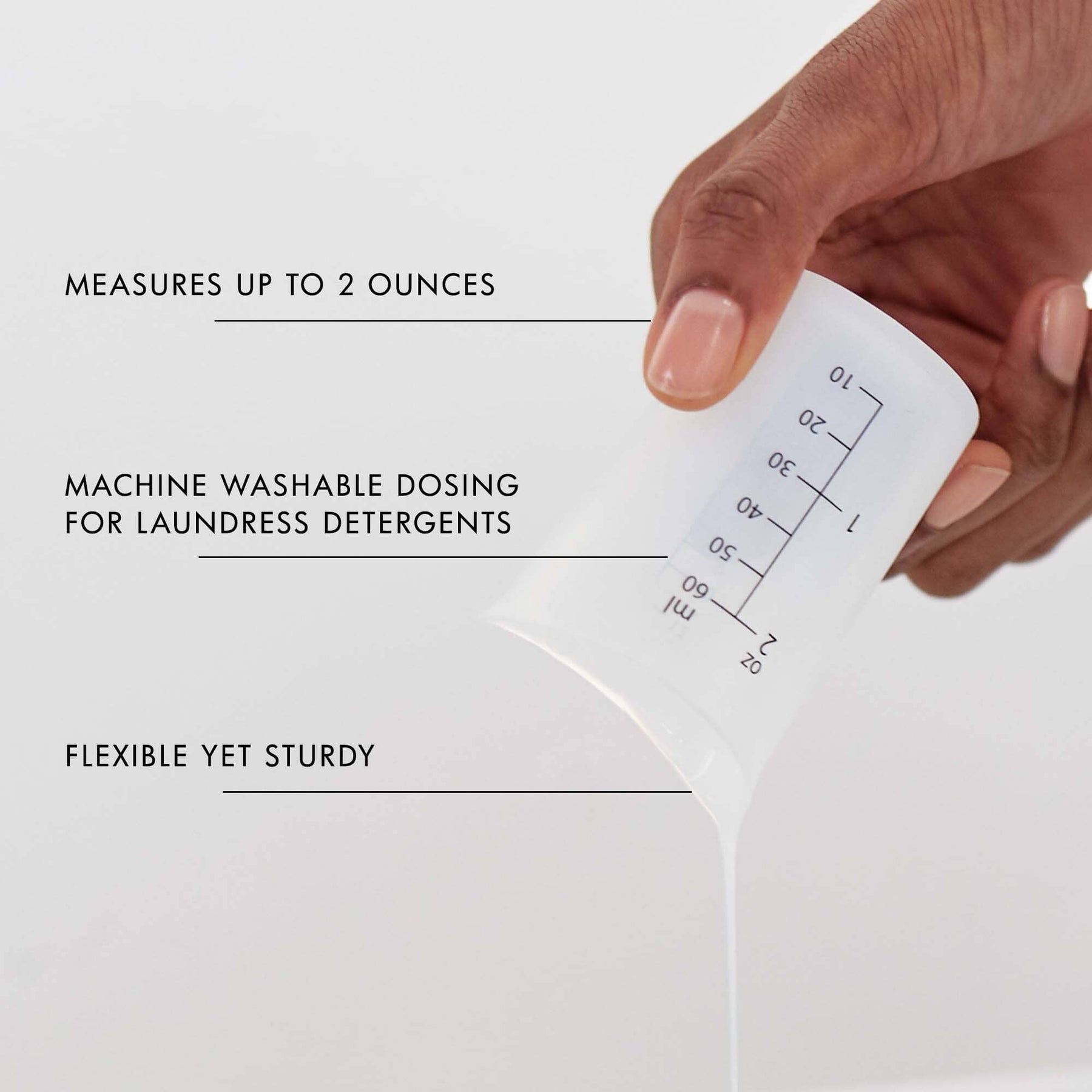 Laundry Measuring Cup – The Laundress