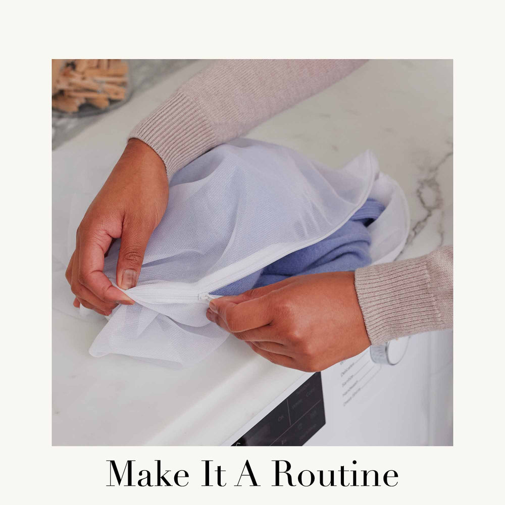 mesh laundry bag for dress pants The Laundress Mesh Bag Bundle
