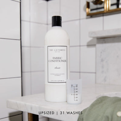 Fabric Conditioner Classic Household Supplies The Laundress