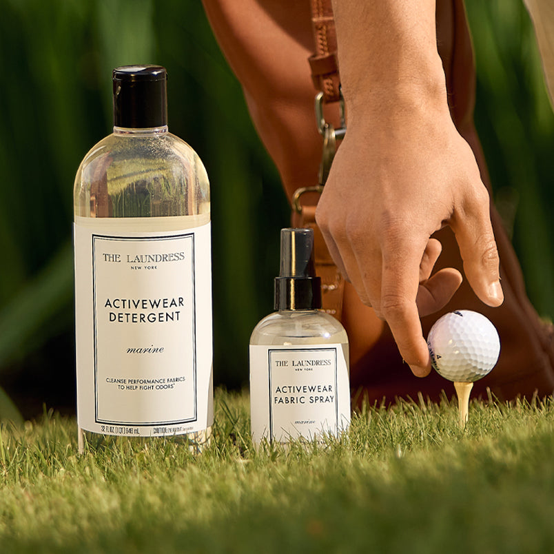 Luxury Laundry Detergent & Fabric Care | The Laundress