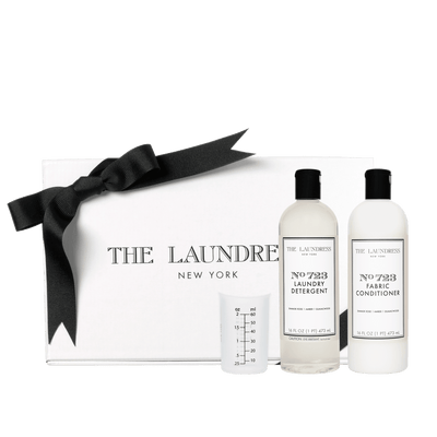 No. 723 Gift Set Household Supplies The Laundress