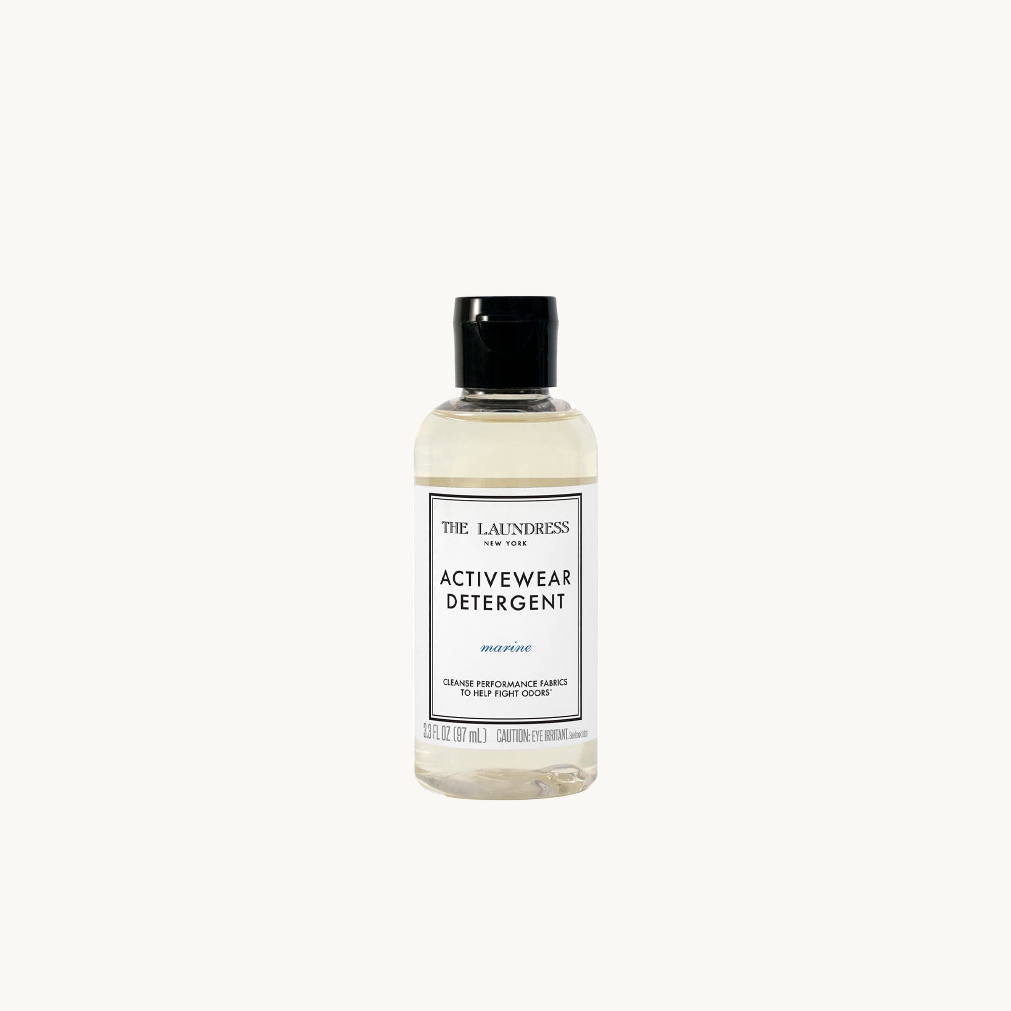 Activewear Detergent 3oz The Laundress