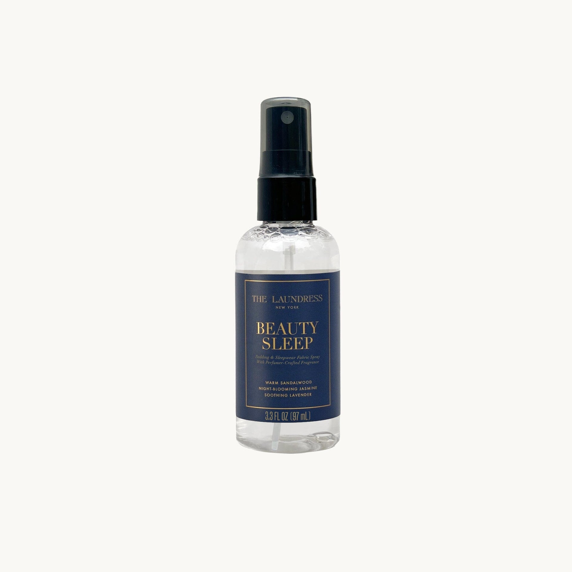 Travel Beauty Sleep Fabric Spray