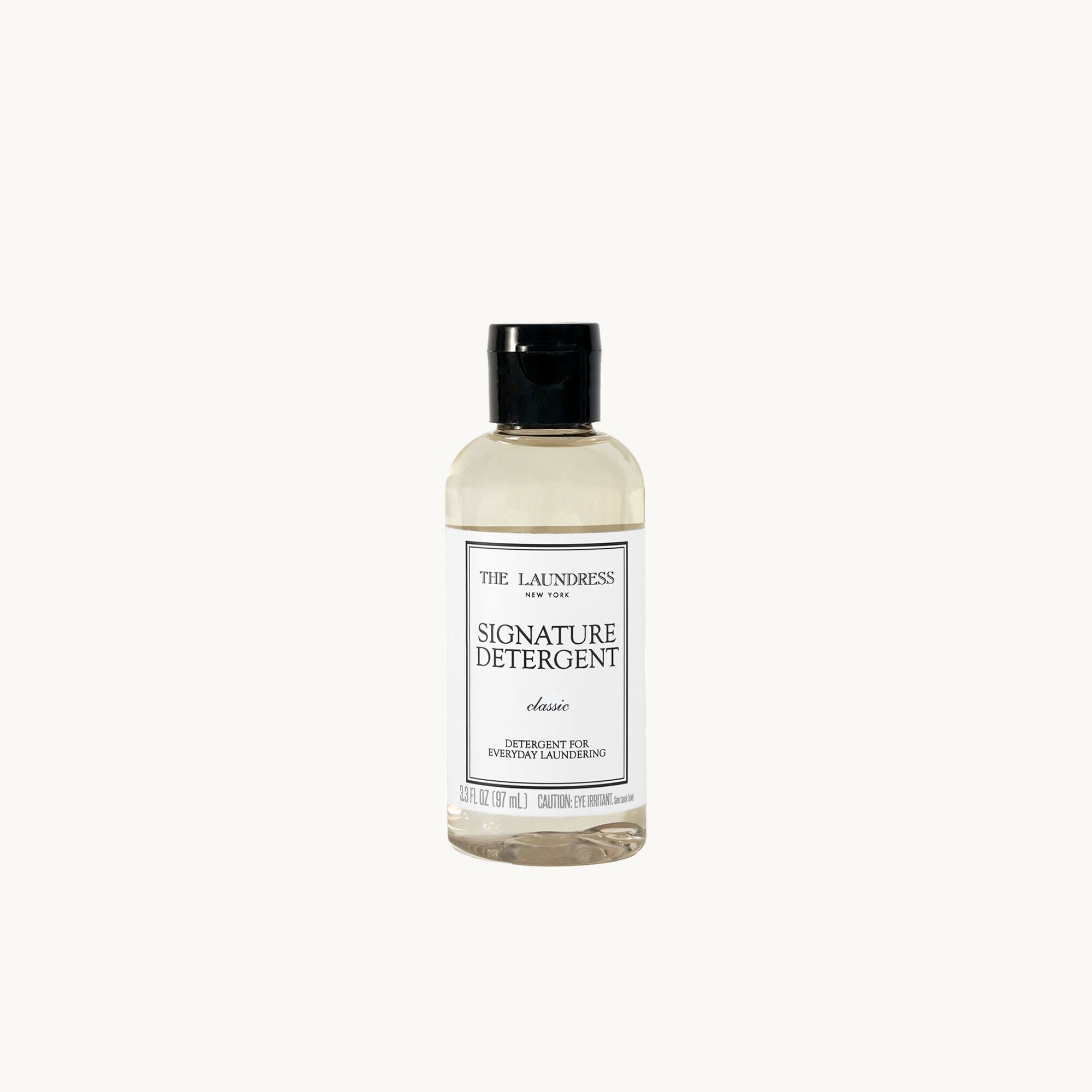 Signature Detergent Classic 3oz | The Laundress
