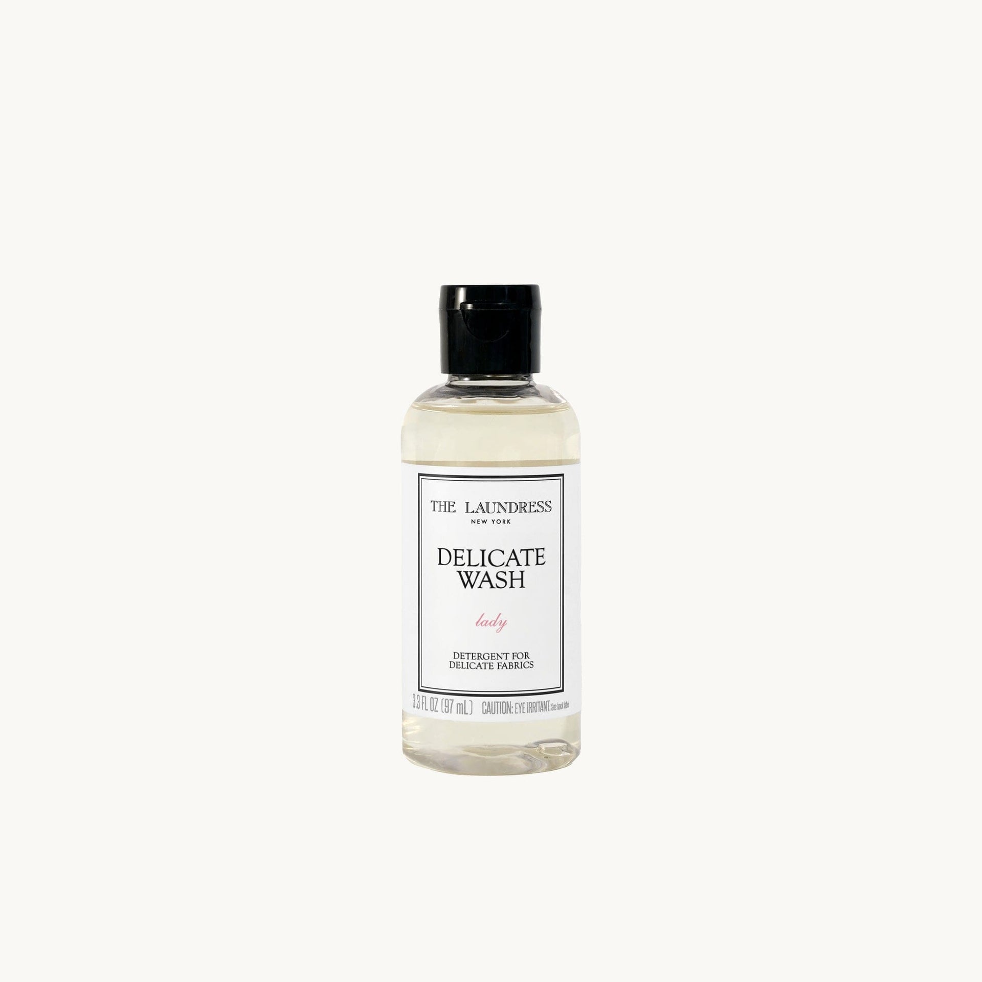 Delicate Wash
