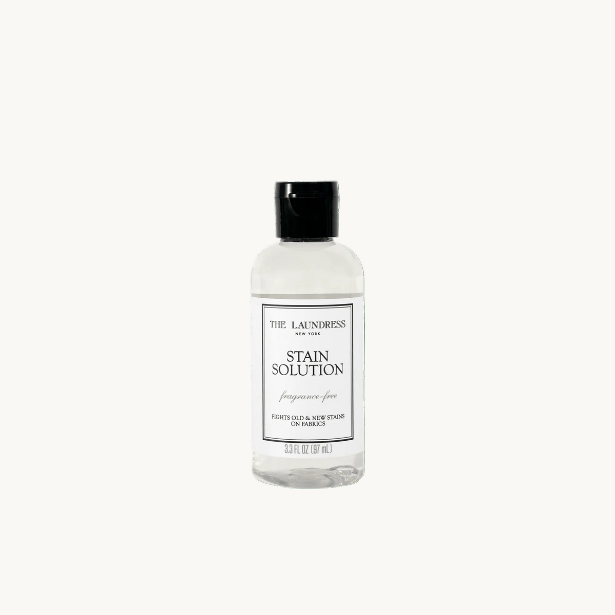 Stain Solution Fragrance Free