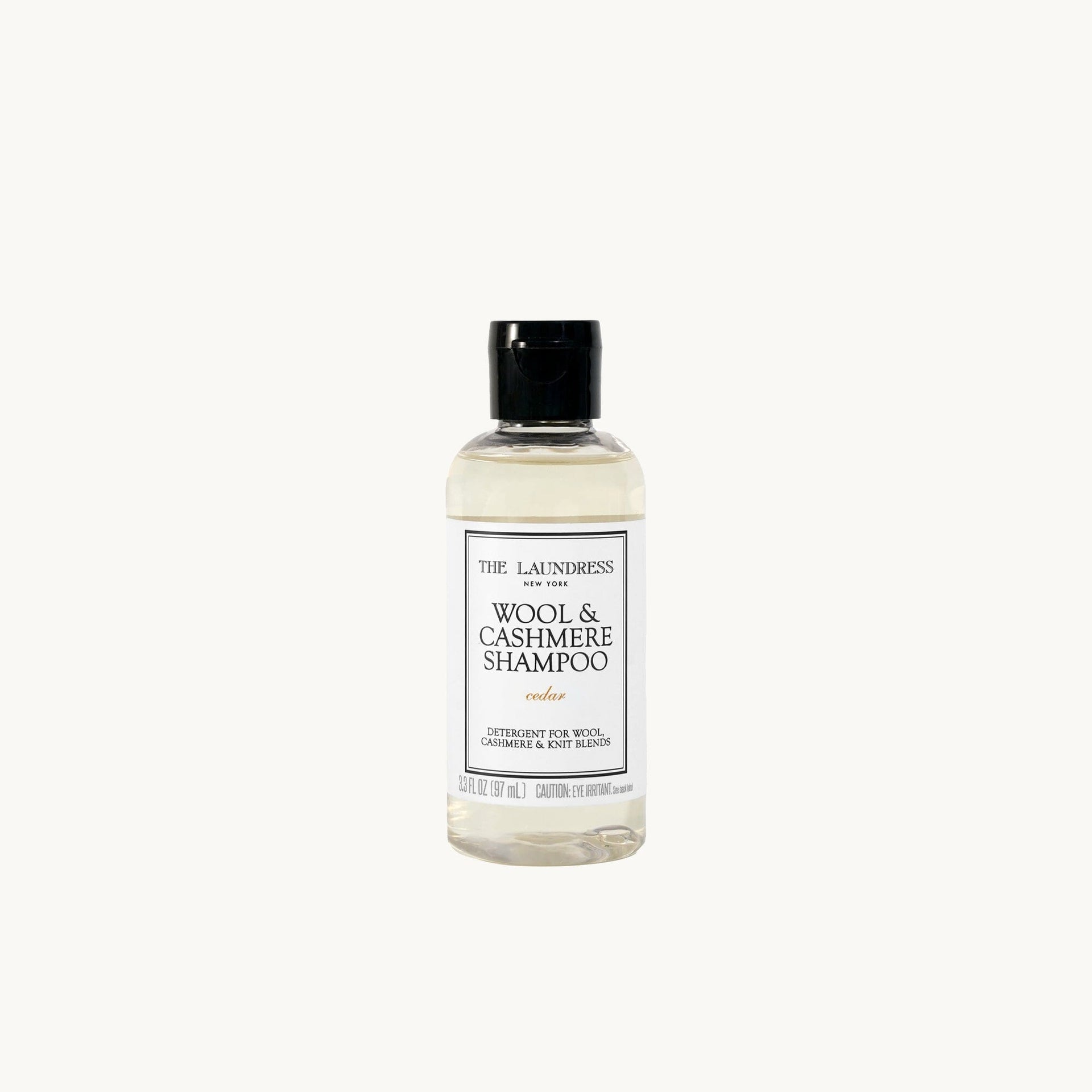 Wool & Cashmere Shampoo