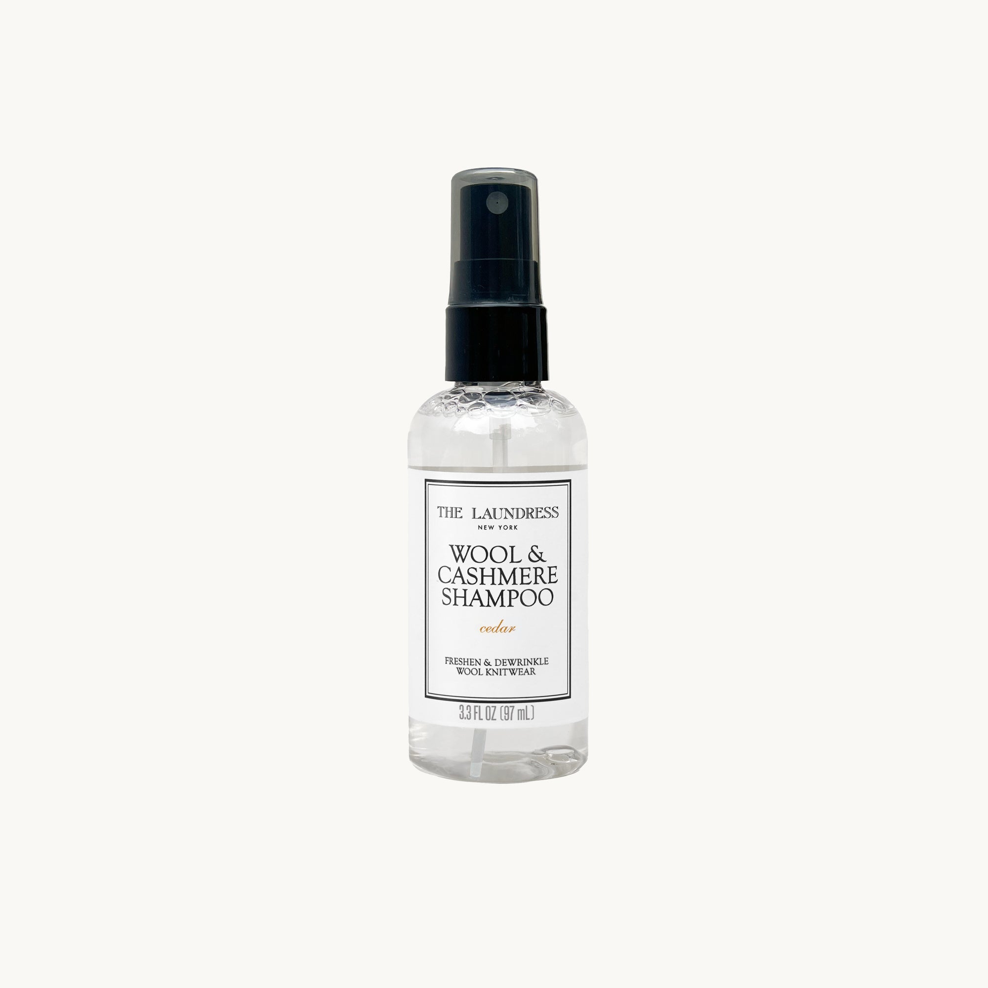 Travel-Size Wool & Cashmere Spray